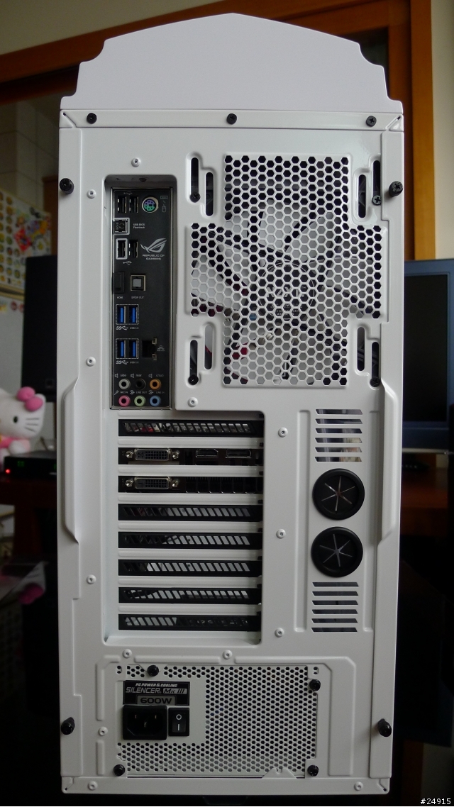 NZXT Phantom 530