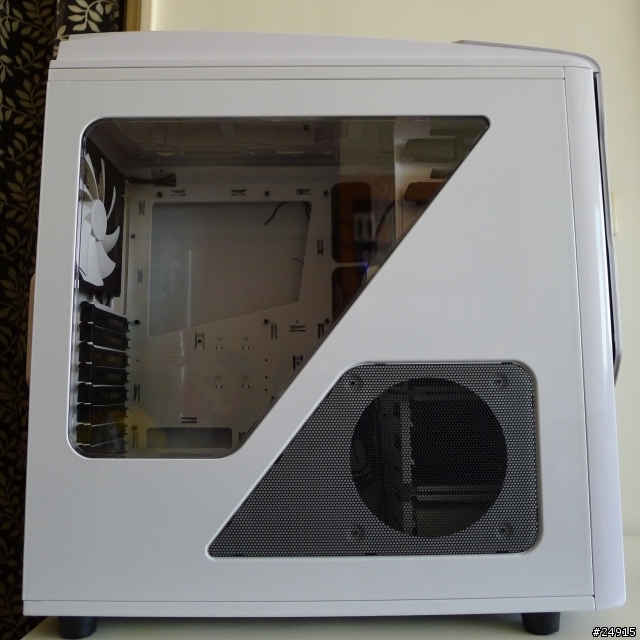 NZXT Phantom 530