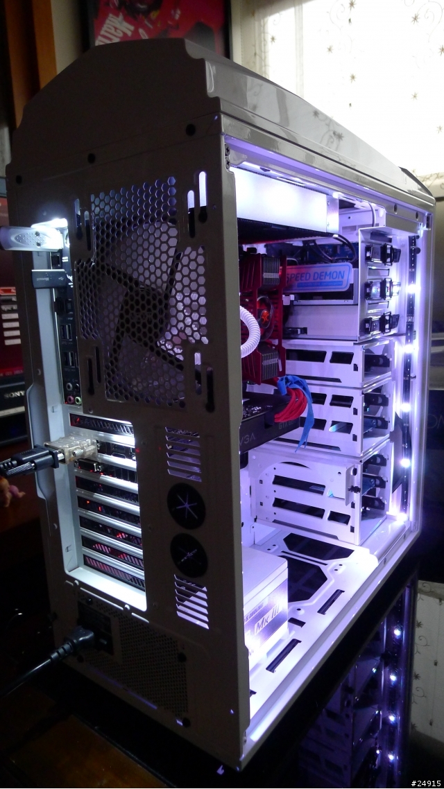 NZXT Phantom 530
