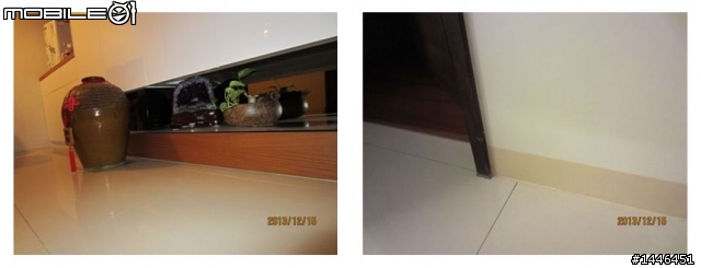 【開箱】 陽光小宅 簡約輕裝潢 全紀錄(圖多)