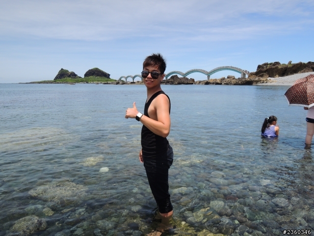 懷念之 ~ 環島之旅
