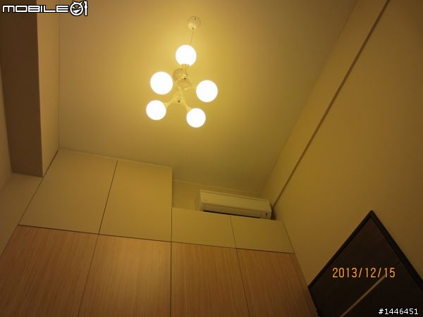 【開箱】 陽光小宅 簡約輕裝潢 全紀錄(圖多)