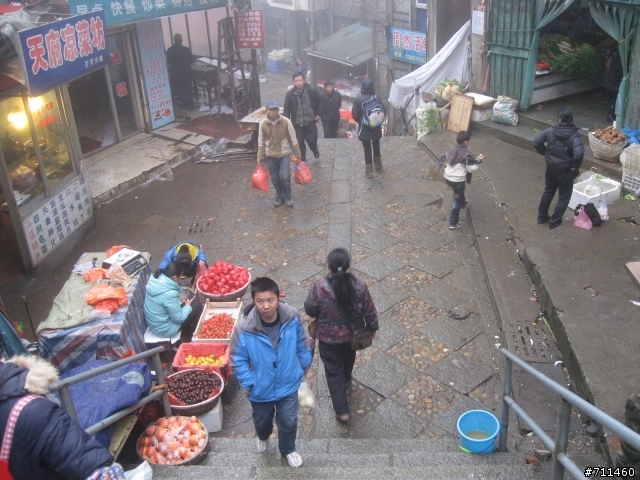 年行萬里 ~ D15 不識廬山真面目 只緣身在此山中 九江-廬山-牯嶺鎮-西線景區