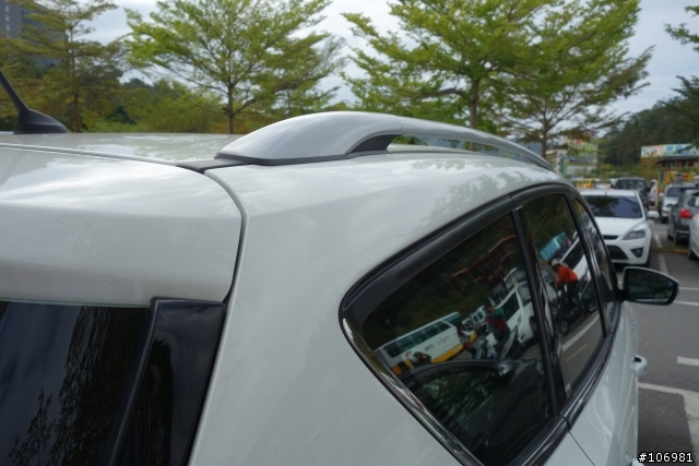大蟒車主的KUGA 24H試駕體驗