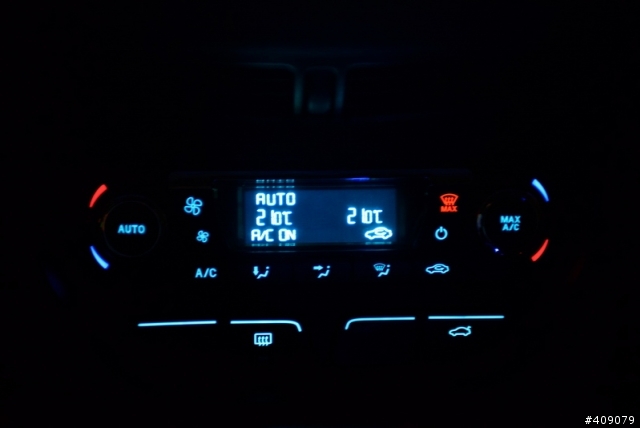 Kuga 24小時試乘體驗
