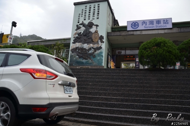 THE ALL-NEW KUGA 24小時免費開回家體驗活動--與KUGA賞楓去!