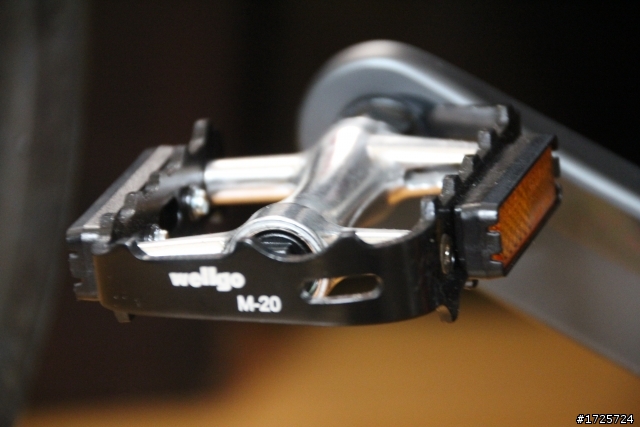 Giant Tcr Adv 1 開箱文 (圖多)