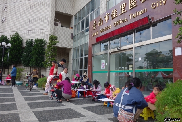 2013年冬至,台南佳里極短篇,