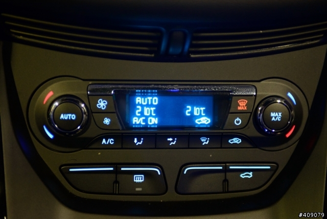 Kuga 24小時試乘體驗
