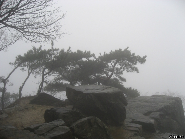 年行萬里 ~ D15 不識廬山真面目 只緣身在此山中 九江-廬山-牯嶺鎮-西線景區