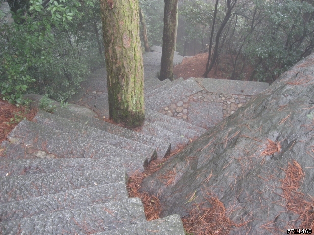 年行萬里 ~ D15 不識廬山真面目 只緣身在此山中 九江-廬山-牯嶺鎮-西線景區