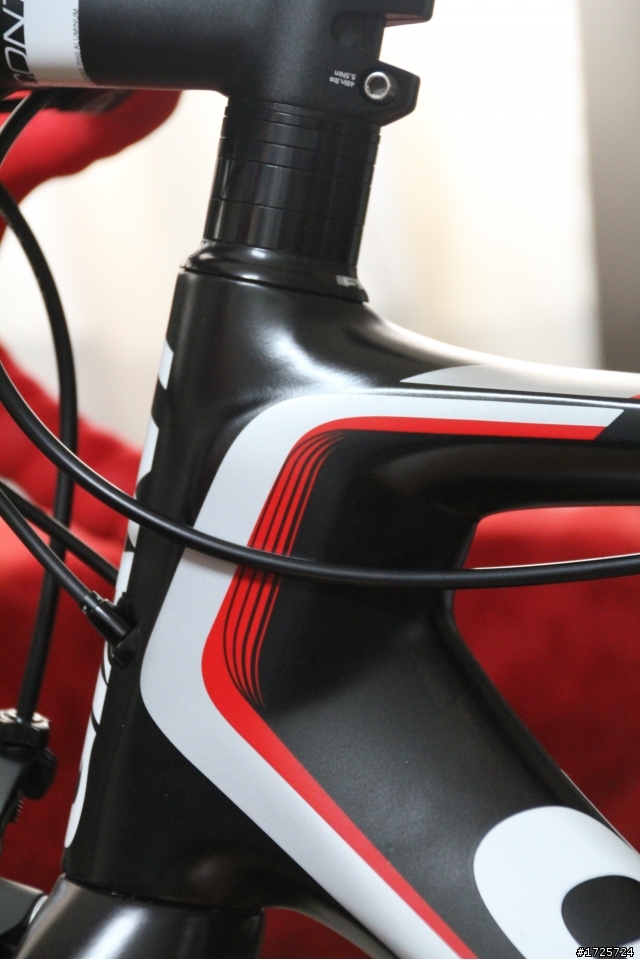 Giant Tcr Adv 1 開箱文 (圖多)