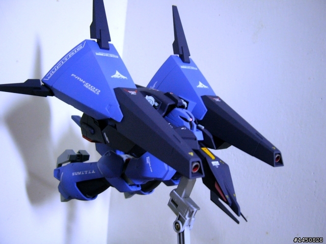 HGUC - Messala 梅薩拉