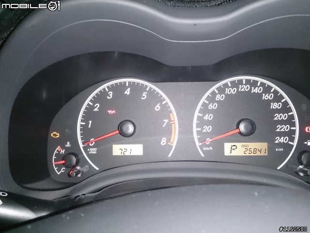 TOTAL QUARTZ 9000 SN 5W40機油在ALTIS 10.5代的試用心得