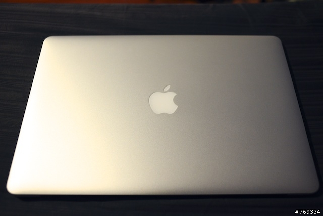 2013 Late Macbook Pro Retina 15 高階 澳洲版