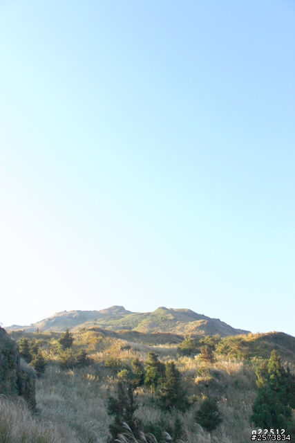日系呼吸法 登上台北市第一高峰<七星山>挑戰小百岳
