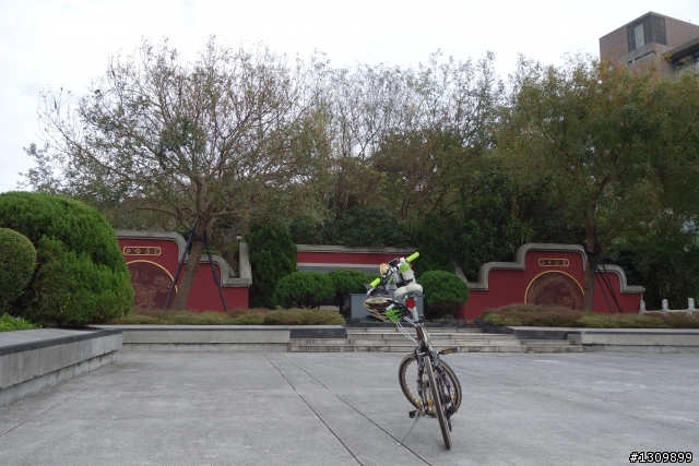 2013年Neverstop 永不放棄封關賽,挑戰陽金P字山道,
