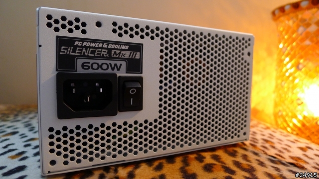 NZXT Phantom 530