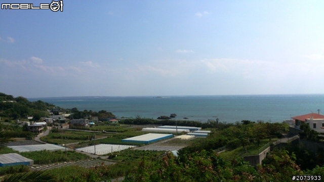 香港人走出去之 - 10/27-31/2013 沖繩單車環島遊