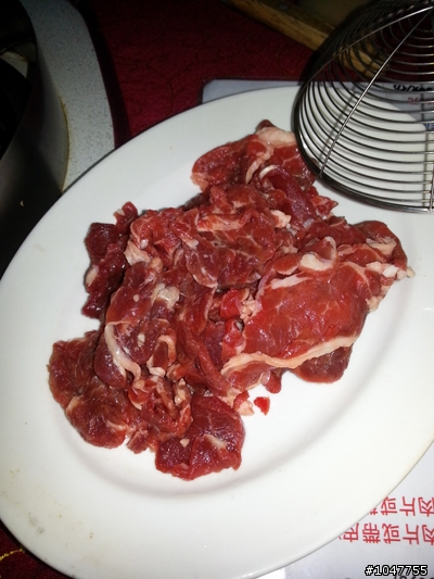 【食記】溪湖羊肉爐之旅