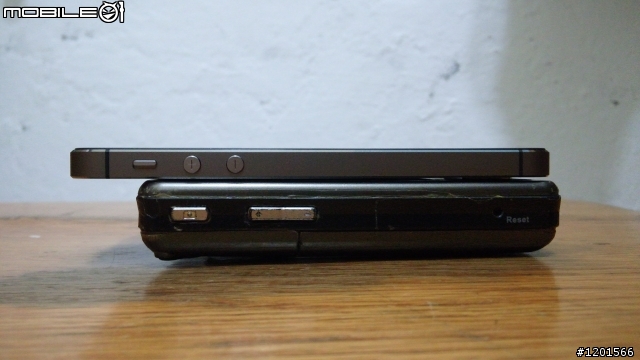 驚險開箱~iPhone 5S太空灰16G