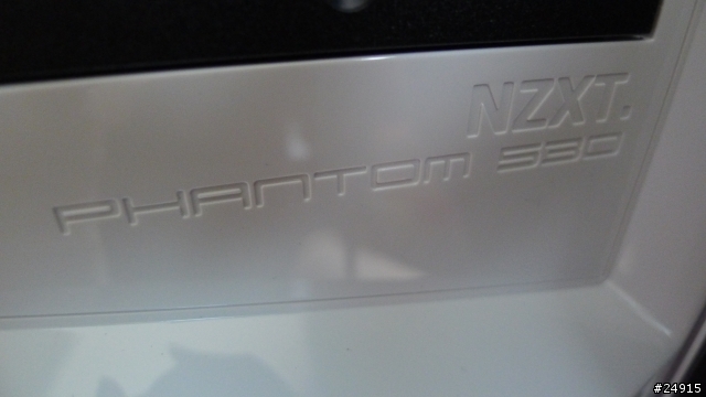 NZXT Phantom 530