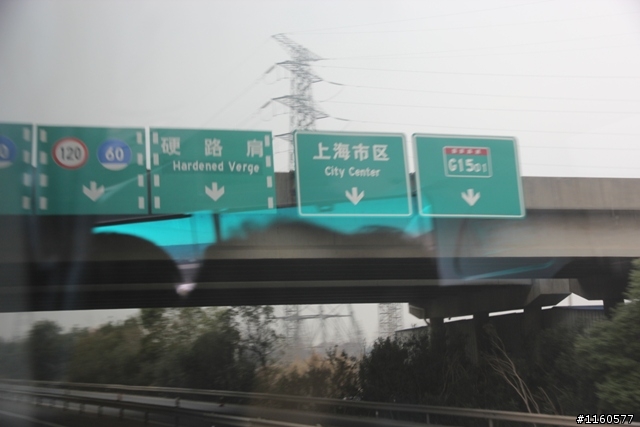 威龍中國之旅-杭州、上海、蘇州(第二日)鹽官古鎮、海寧、上海