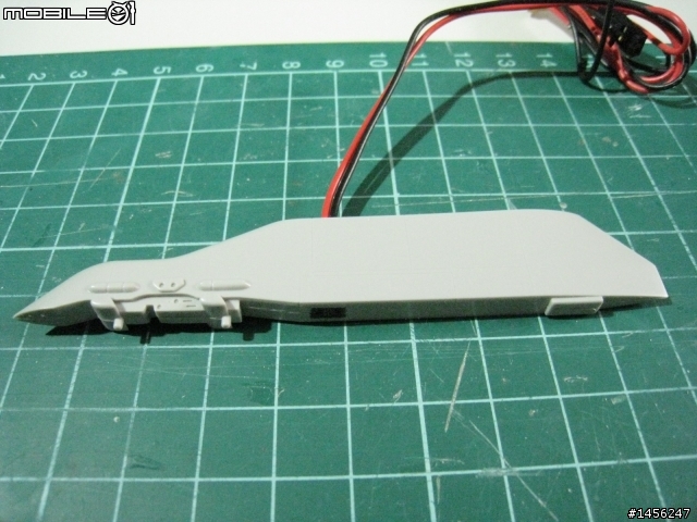 Trumpeter 1/32 F-18F 超級大黃蜂製作分享