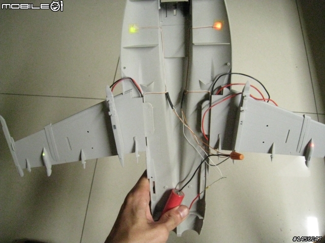 Trumpeter 1/32 F-18F 超級大黃蜂製作分享