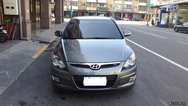 i30 開箱閒聊(新增菜單分享)