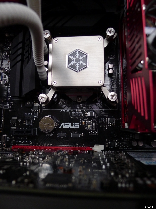 NZXT Phantom 530