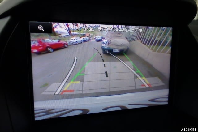大蟒車主的KUGA 24H試駕體驗