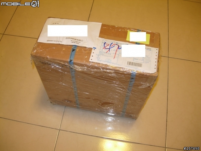 P34G開箱