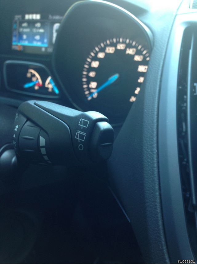 2013 Kuga 24小時免費開回家-台北-南投一日遊