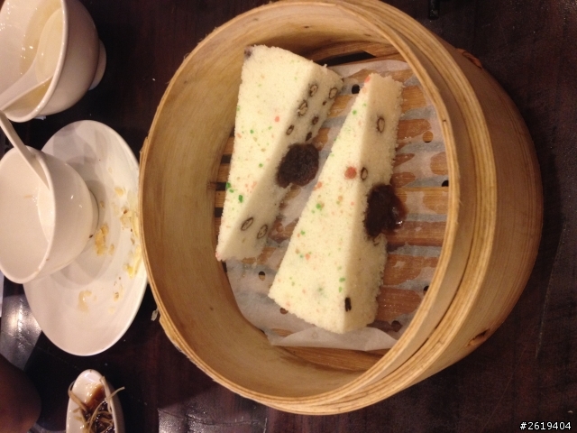 港式吃到飽下午茶