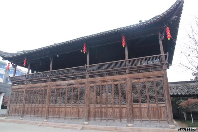 威龍中國之旅-杭州、上海、蘇州(第二日)鹽官古鎮、海寧、上海