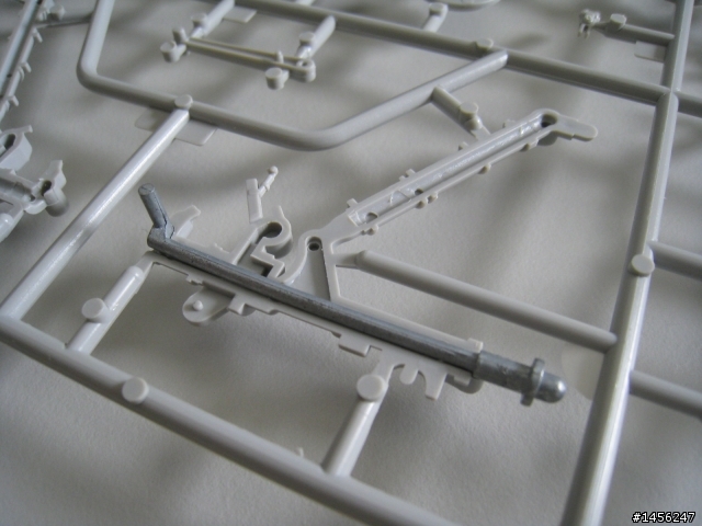 Trumpeter 1/32 F-18F 超級大黃蜂製作分享