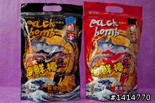新北市的woka蝦餅零嘴,一吃就忘不了