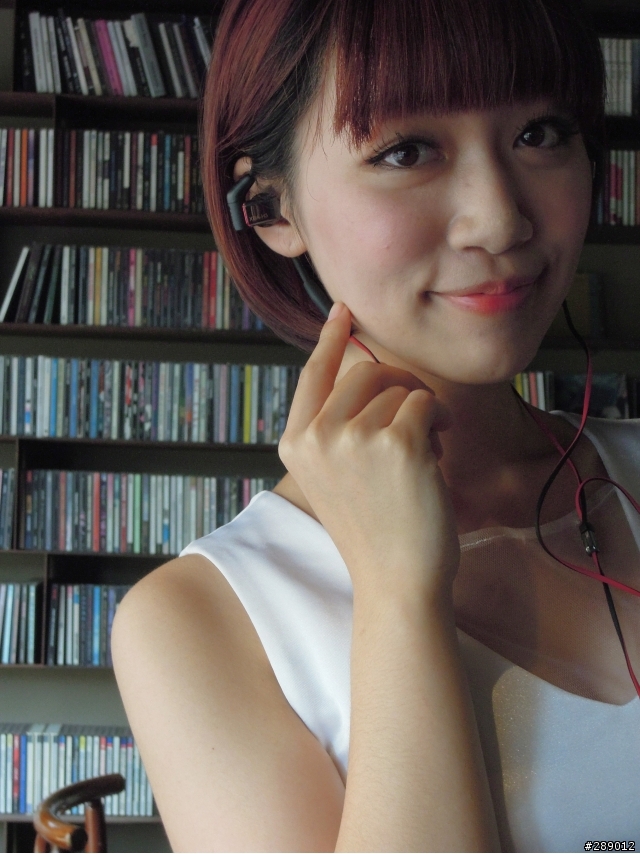 『完美響宴!任我隨行!』Sony 2013 MDR 10R & XBA H全系列耳機秋季新品體驗