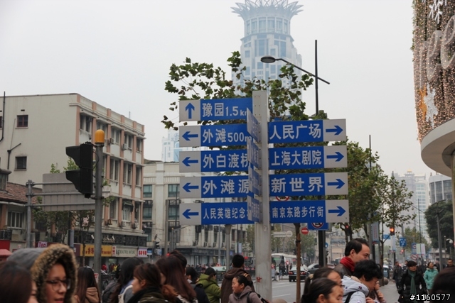 威龍中國之旅-杭州、上海、蘇州(第二日)鹽官古鎮、海寧、上海