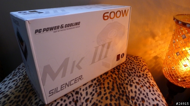 NZXT Phantom 530
