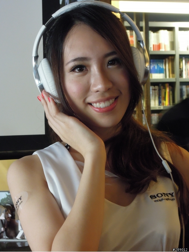 『完美響宴!任我隨行!』Sony 2013 MDR 10R & XBA H全系列耳機秋季新品體驗