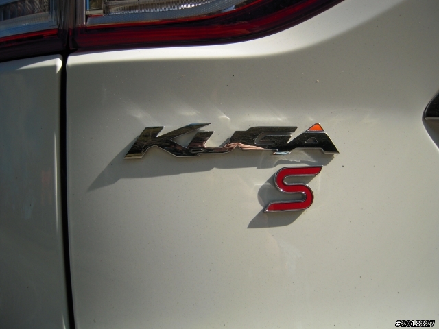 我與2013 Ford Kuga的 24小時邂逅 – 新中橫公路之旅!