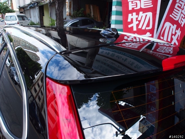 2014 V60 海岩黑簡單分享