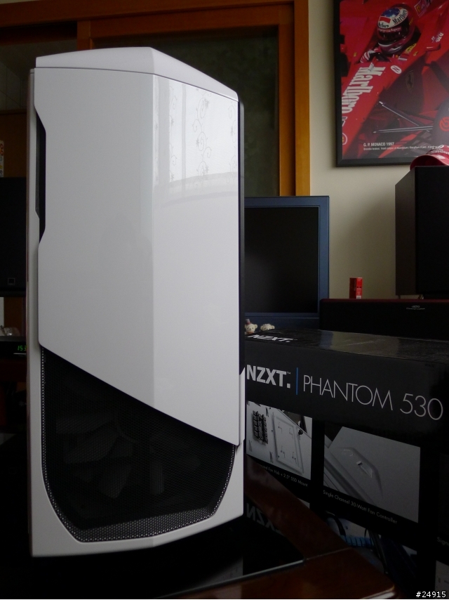 NZXT Phantom 530