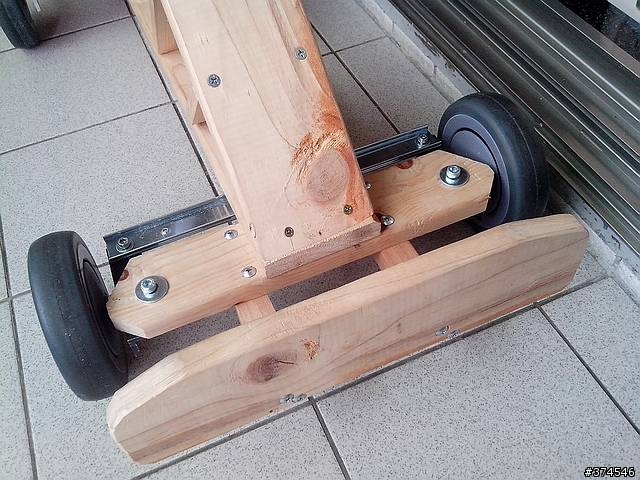 Go cart go cart go go go !
