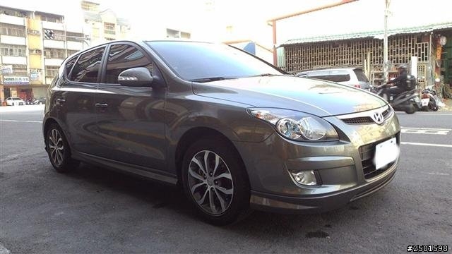i30 開箱閒聊(新增菜單分享)