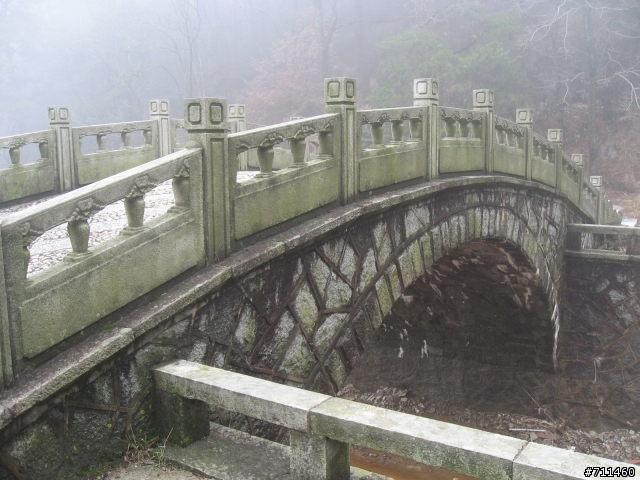 年行萬里 ~ D15 不識廬山真面目 只緣身在此山中 九江-廬山-牯嶺鎮-西線景區