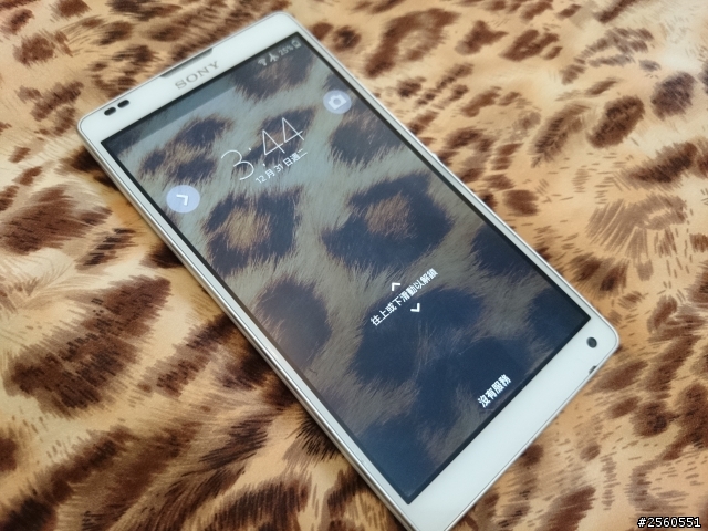 SONY XPERIA Android 4.3 全系列主題介紹付費篇(圖多)