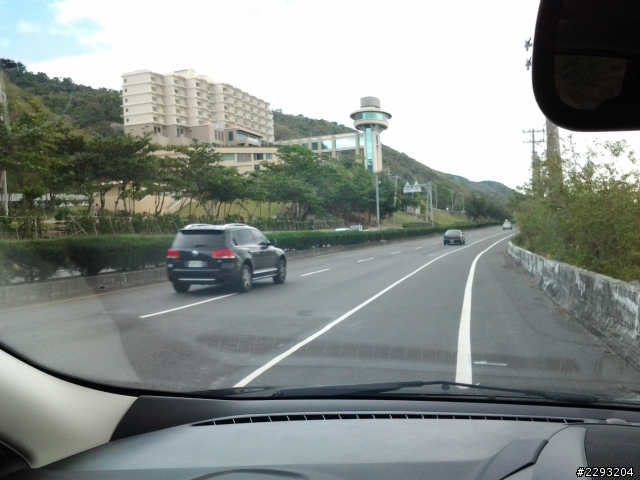 KUGA 2.0S試駕墾丁行